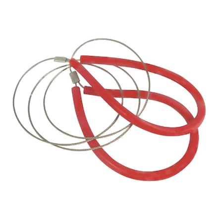 All-Source 27 In. ABS/PVC Cable Saw 093071-C